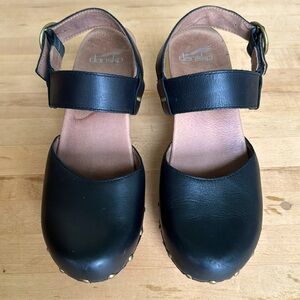 Danilo Sandals